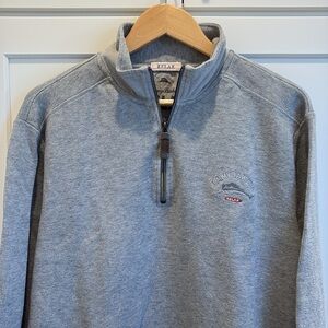 Like new Tommy Bahama Relax Pullover